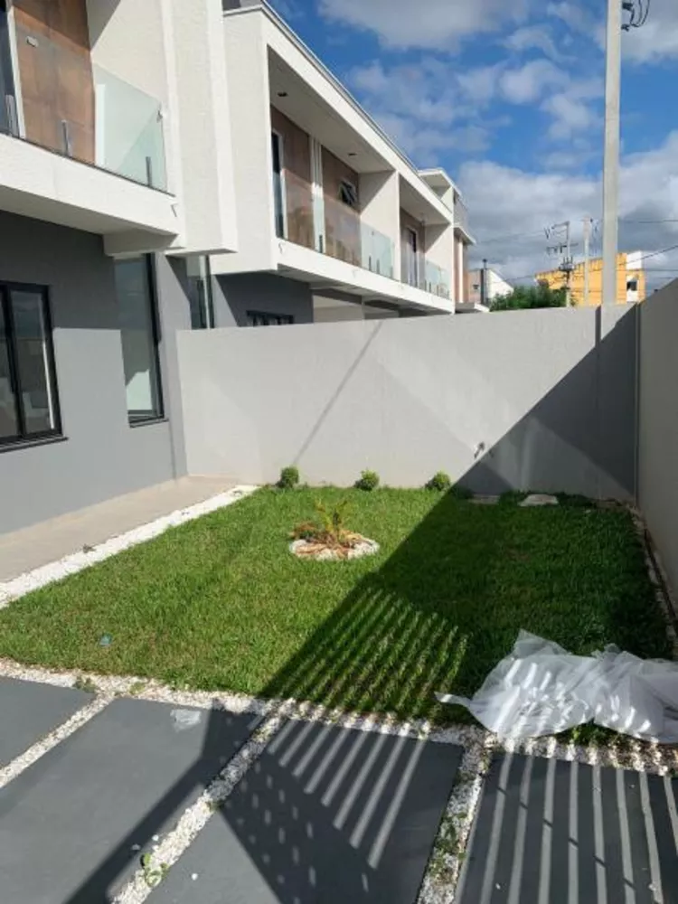 Sobrado à venda com 3 quartos, 96m² - Foto 2