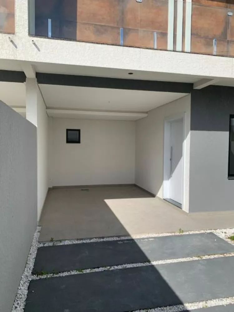 Sobrado à venda com 3 quartos, 96m² - Foto 3