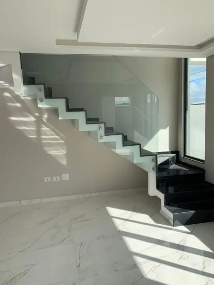 Sobrado, 3 quartos, 96 m² - Foto 10