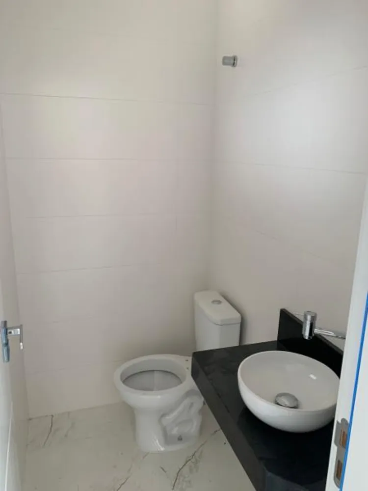 Sobrado, 3 quartos, 96 m² - Foto 10