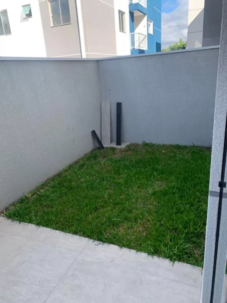 Sobrado à venda com 3 quartos, 96m² - Foto 7