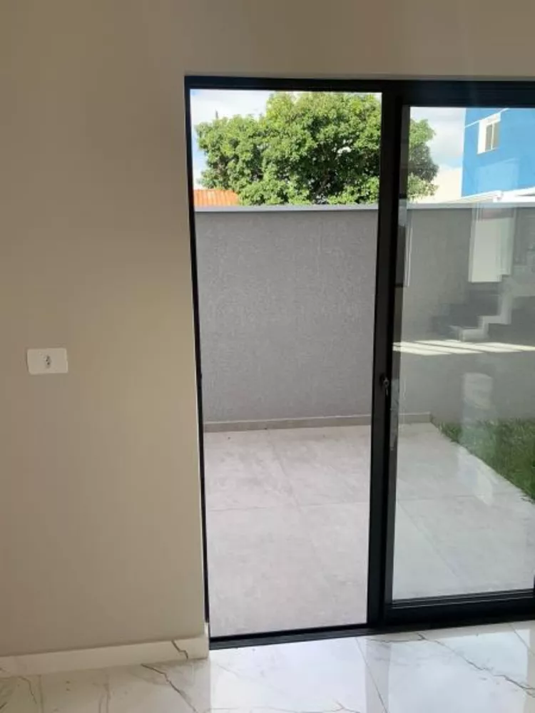 Sobrado à venda com 3 quartos, 96m² - Foto 8