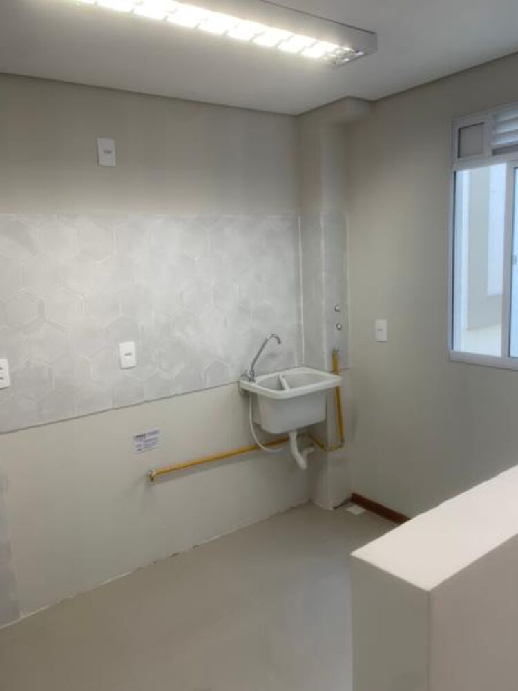 Apartamento à venda com 2 quartos, 36m² - Foto 9