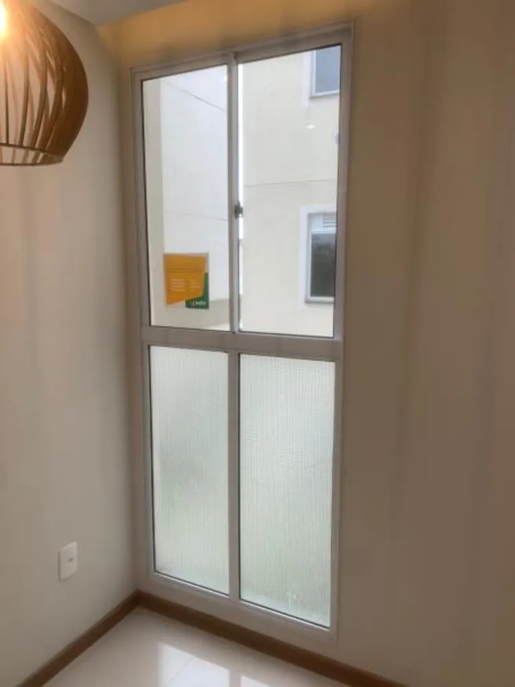 Apartamento, 2 quartos, 36 m² - Foto 17