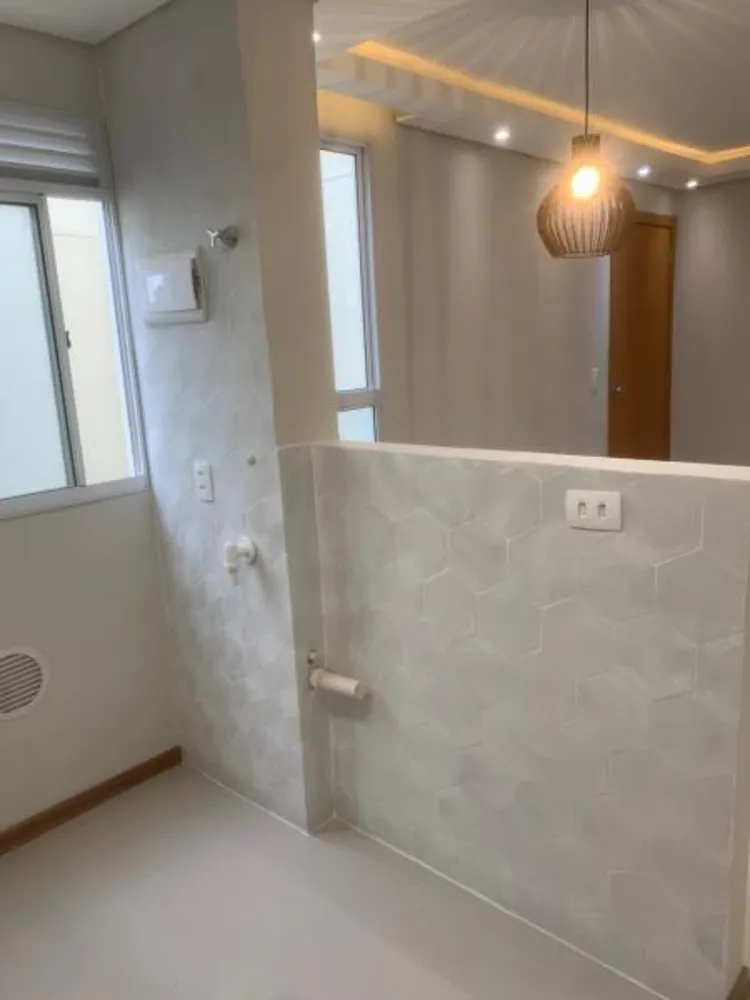 Apartamento, 2 quartos, 36 m² - Foto 20