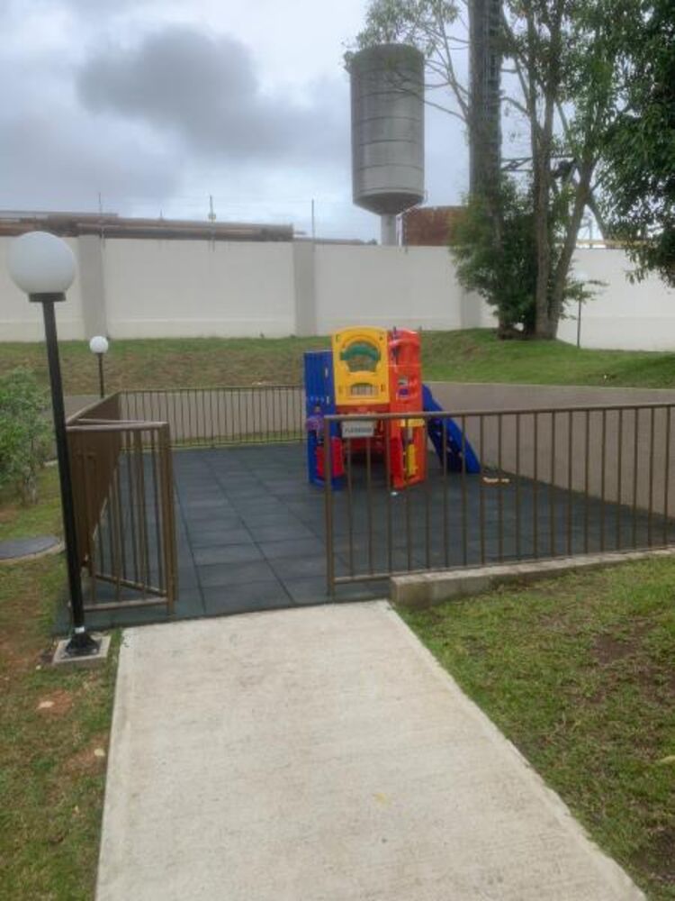 Apartamento à venda com 2 quartos, 36m² - Foto 4