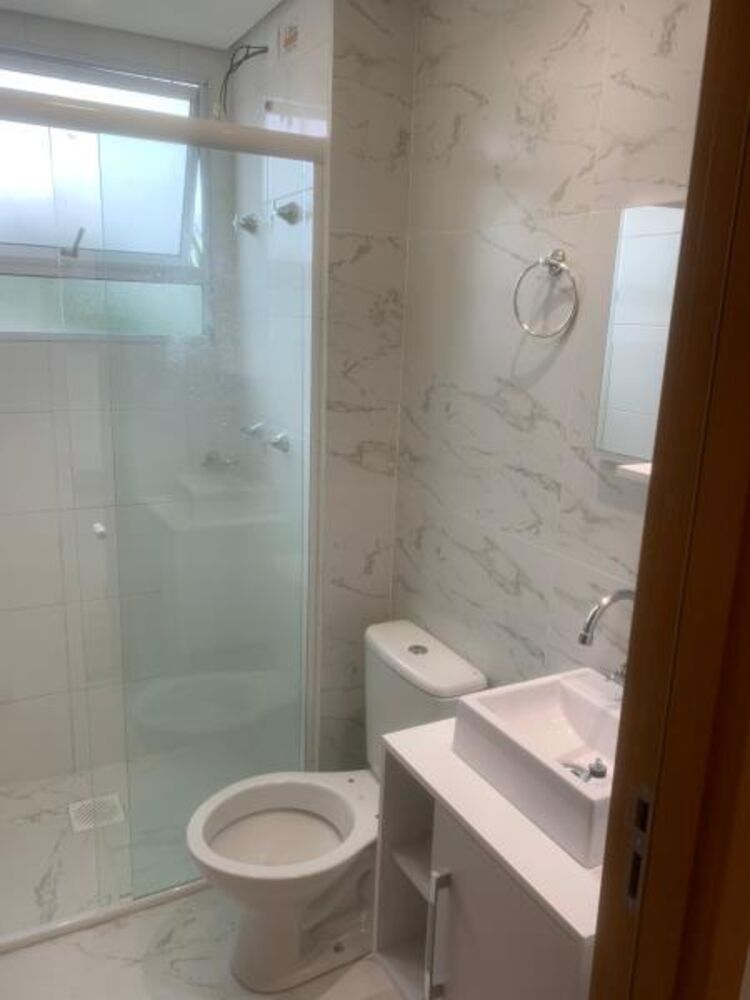 Apartamento à venda com 2 quartos, 36m² - Foto 11