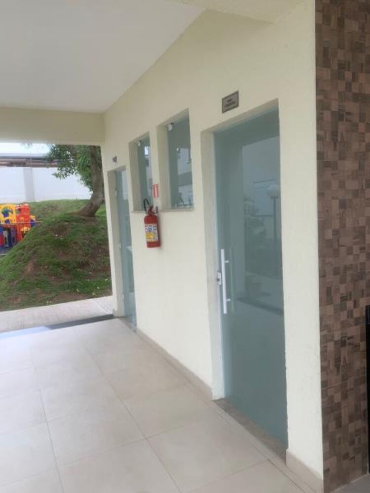 Apartamento à venda com 2 quartos, 36m² - Foto 3