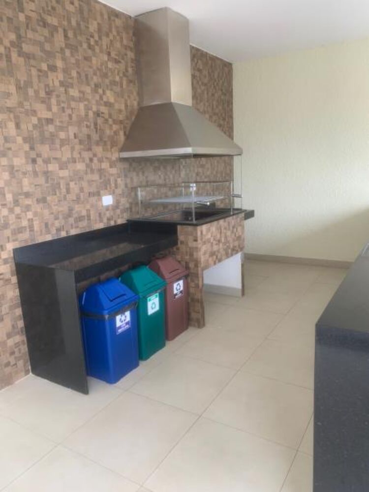 Apartamento à venda com 2 quartos, 36m² - Foto 7