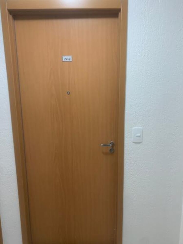 Apartamento à venda com 2 quartos, 36m² - Foto 8