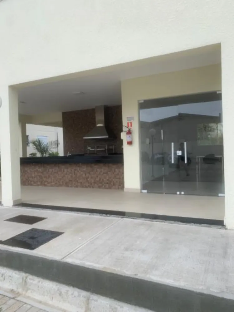Apartamento, 2 quartos, 36 m² - Foto 9