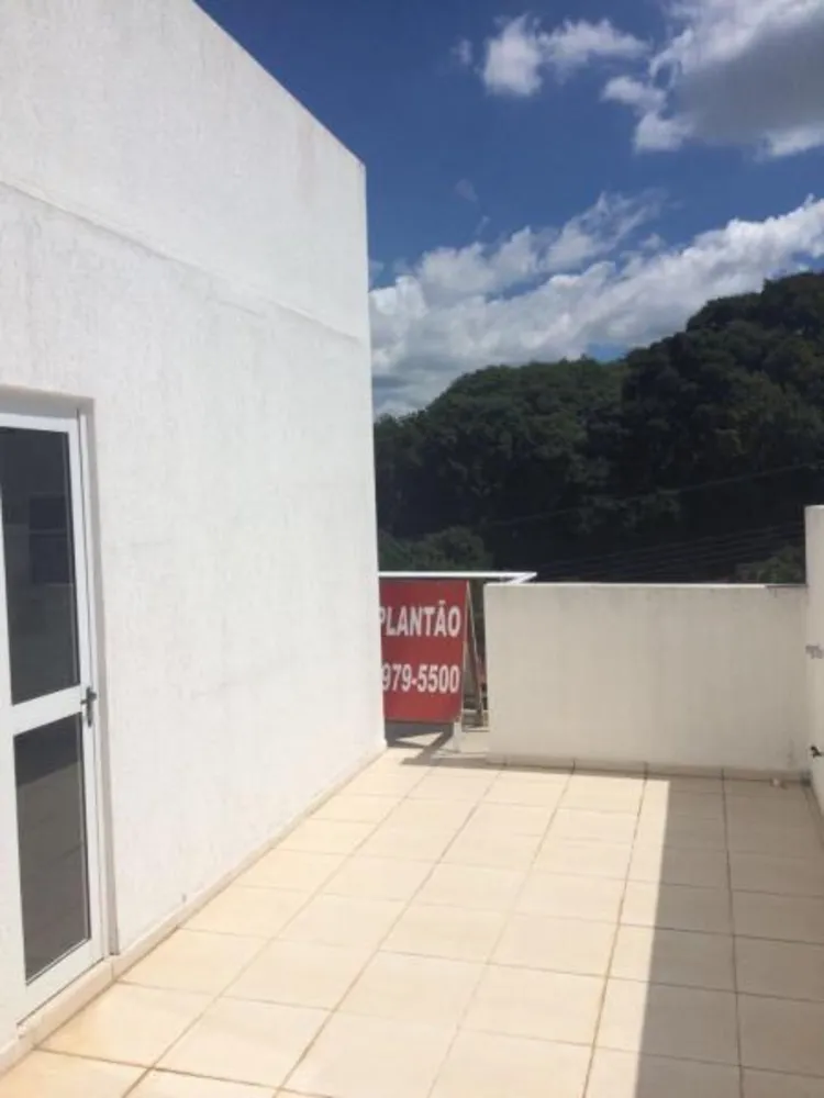 Sobrado, 3 quartos, 135 m² - Foto 9