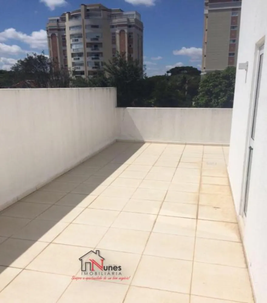 Sobrado, 3 quartos, 135 m² - Foto 6