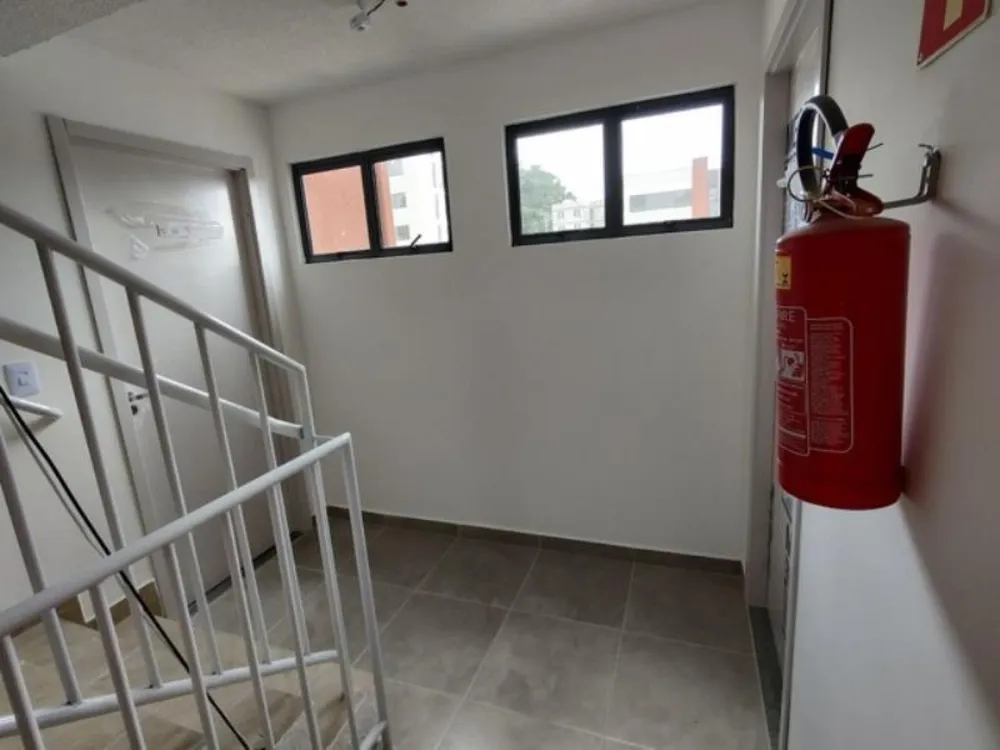 Apartamento, 2 quartos, 45 m² - Foto 3
