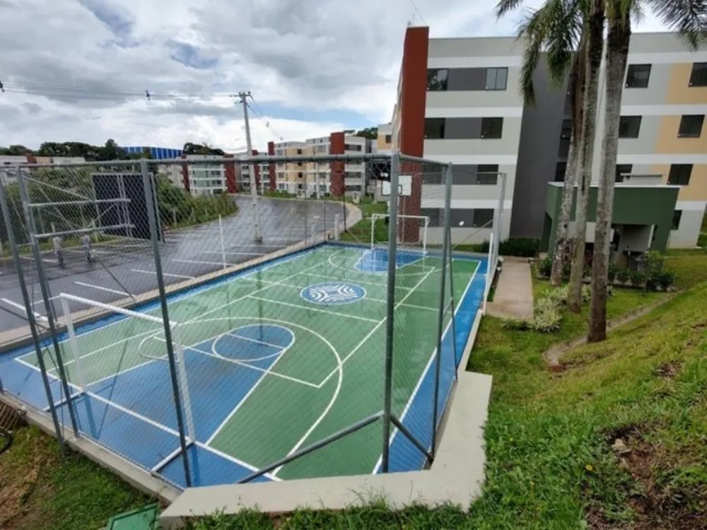 Apartamento, 2 quartos, 45 m² - Foto 12