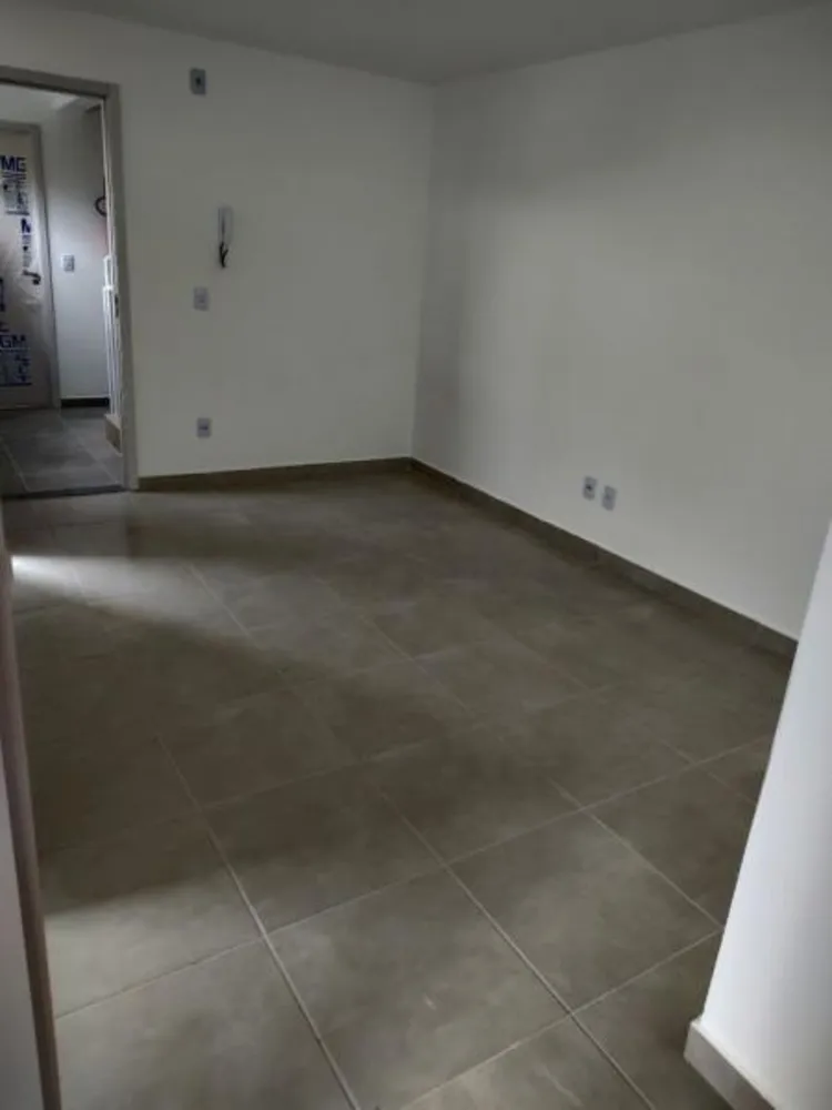 Apartamento, 2 quartos, 45 m² - Foto 9