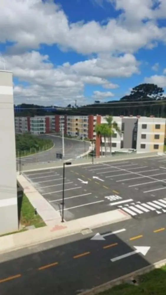 Apartamento, 2 quartos, 45 m² - Foto 1