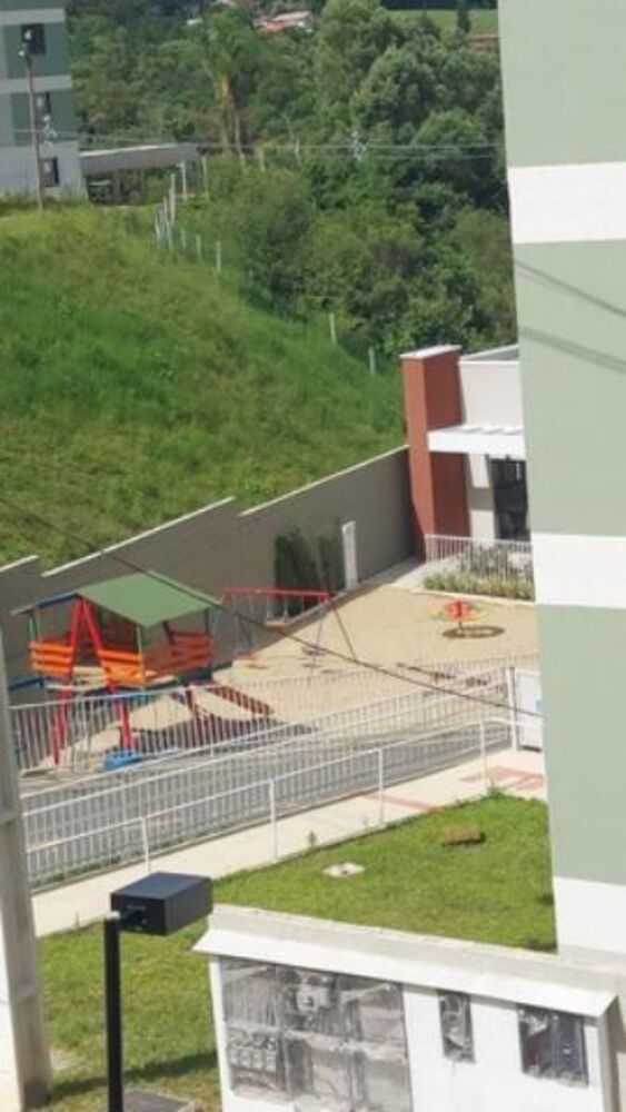 Apartamento, 2 quartos, 45 m² - Foto 1