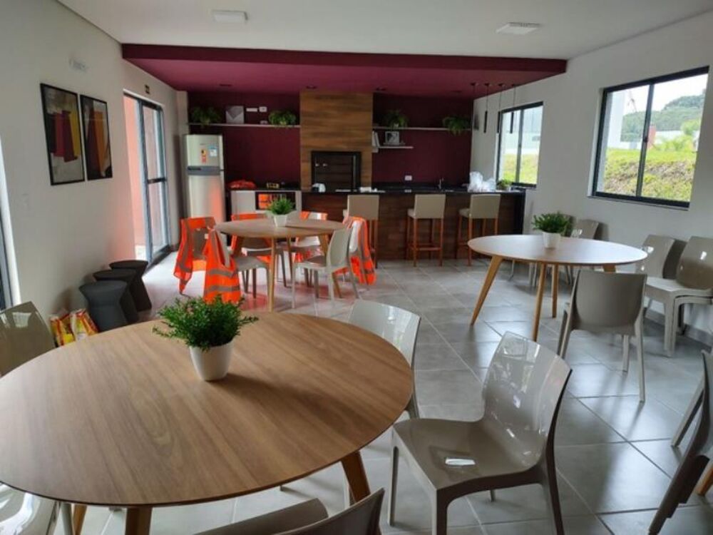 Apartamento, 2 quartos, 45 m² - Foto 4