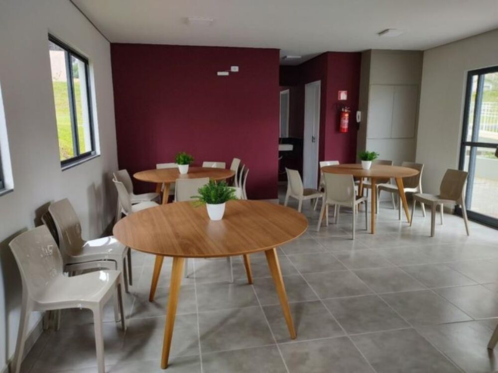 Apartamento, 2 quartos, 45 m² - Foto 3