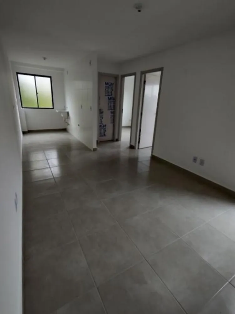 Apartamento, 2 quartos, 45 m² - Foto 8