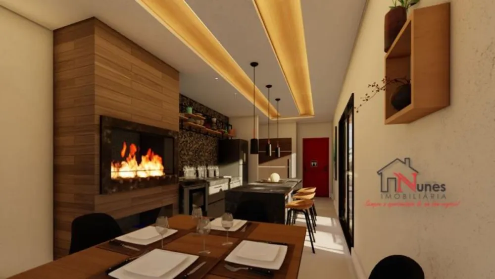 Apartamento, 2 quartos, 53 m² - Foto 8