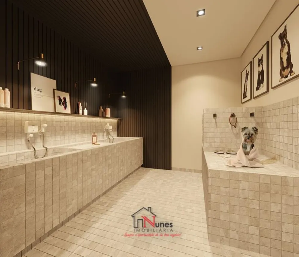 Apartamento, 4 quartos, 124 m² - Foto 6
