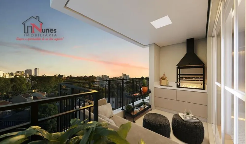 Apartamento, 4 quartos, 124 m² - Foto 5