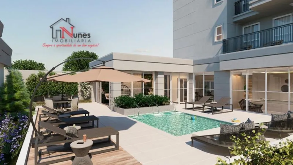 Apartamento, 4 quartos, 124 m² - Foto 2