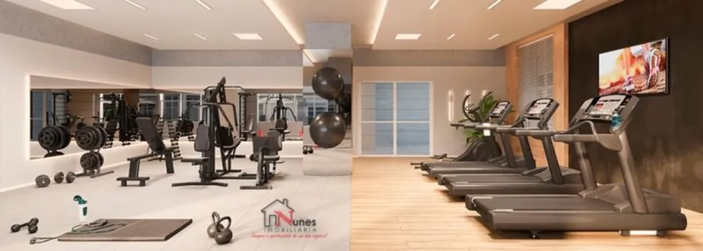 Apartamento, 4 quartos, 124 m² - Foto 10