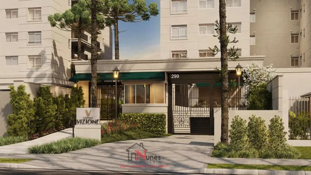 Apartamento, 4 quartos, 124 m² - Foto 2