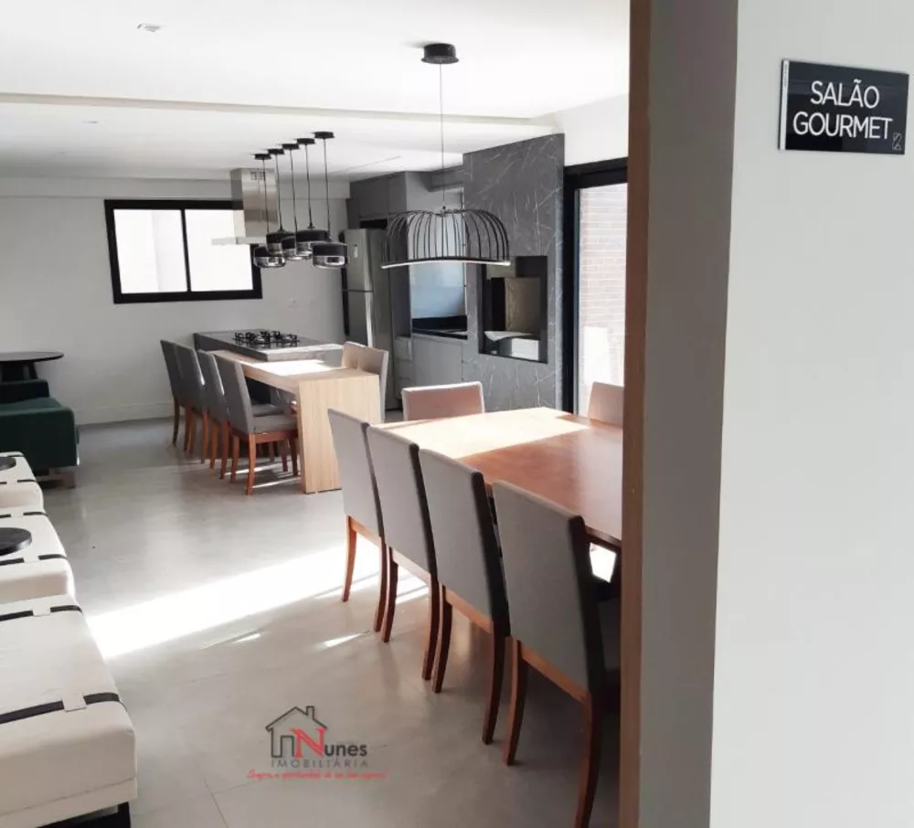 Apartamento à venda com 2 quartos, 70m² - Foto 5