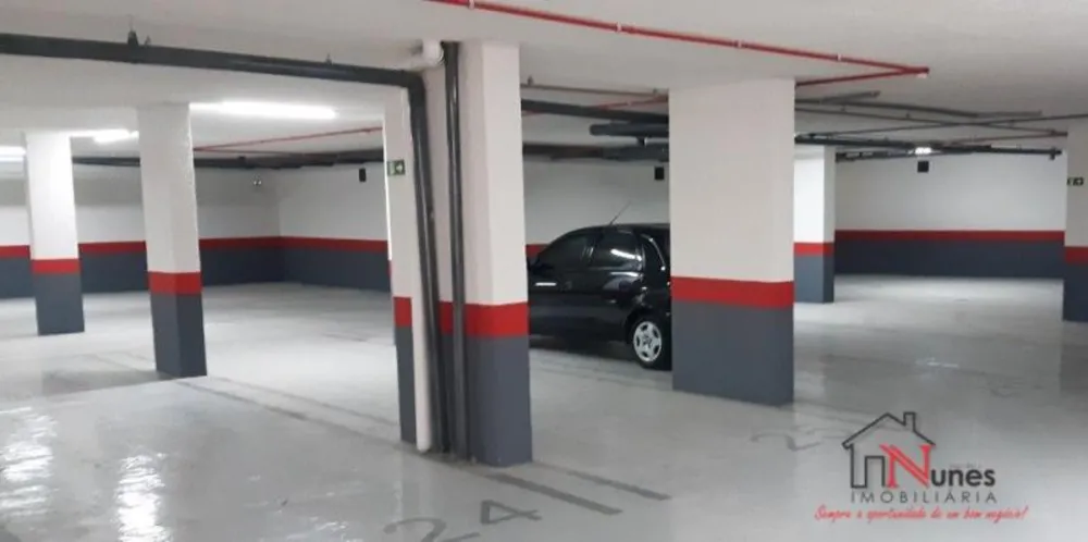 Apartamento, 2 quartos, 70 m² - Foto 9