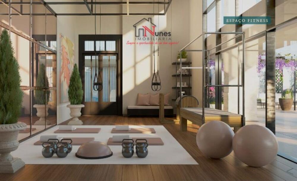 Cobertura, 3 quartos, 163 m² - Foto 7