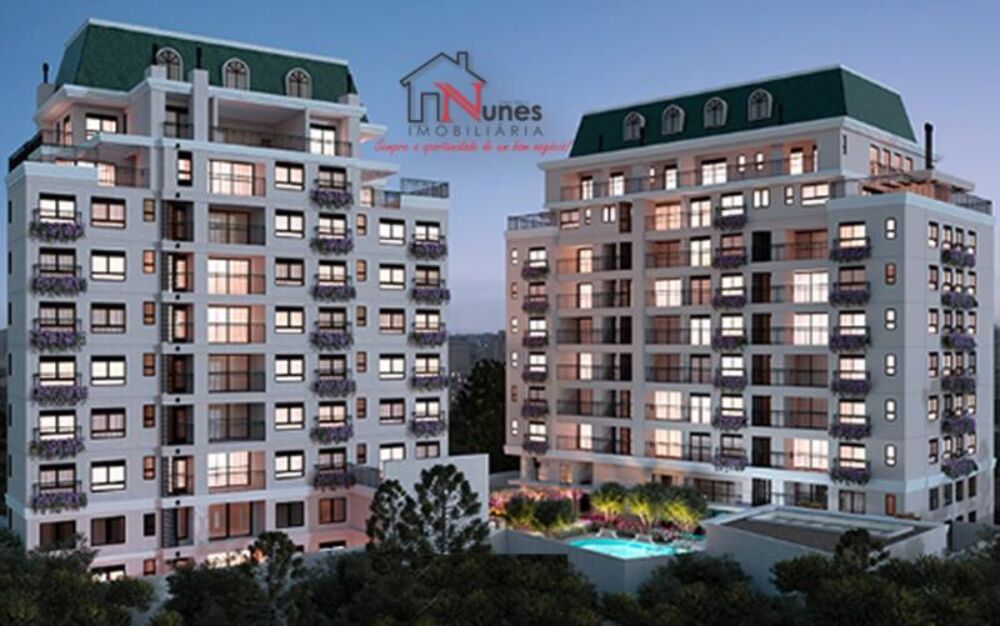 Cobertura, 3 quartos, 163 m² - Foto 8