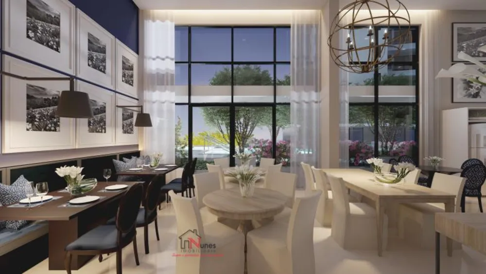 Cobertura, 3 quartos, 163 m² - Foto 14