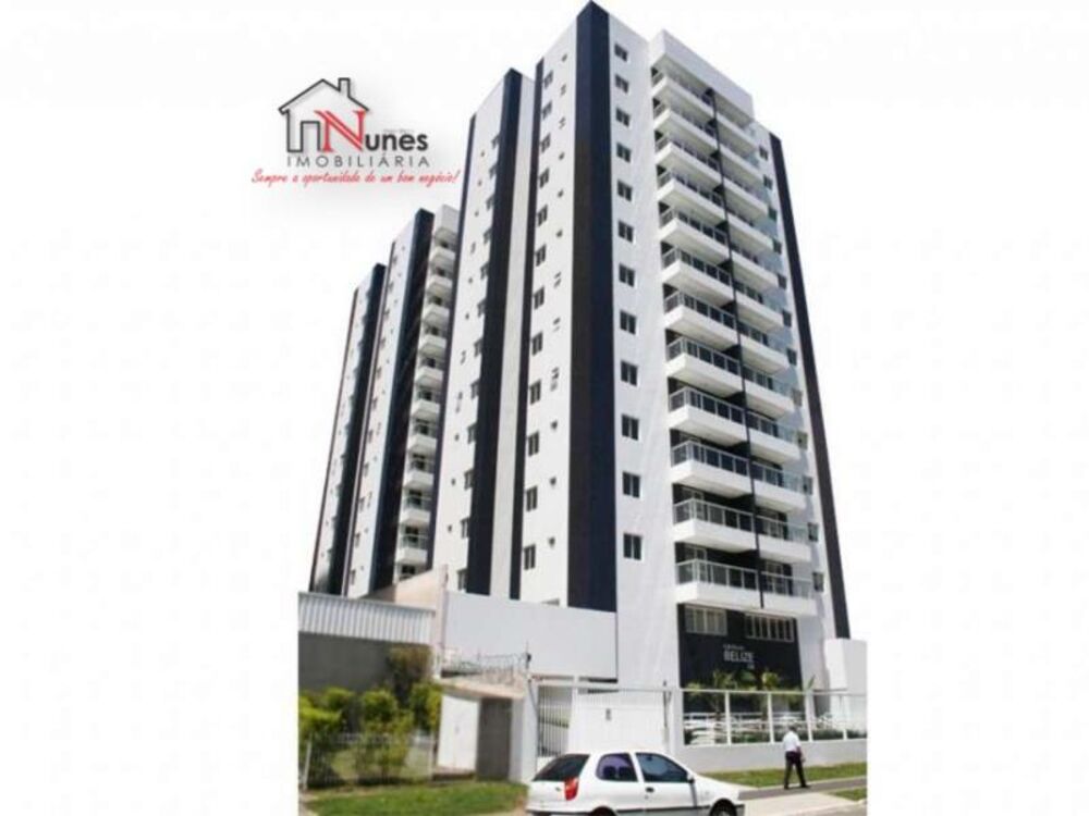 Apartamento, 2 quartos, 73 m² - Foto 2