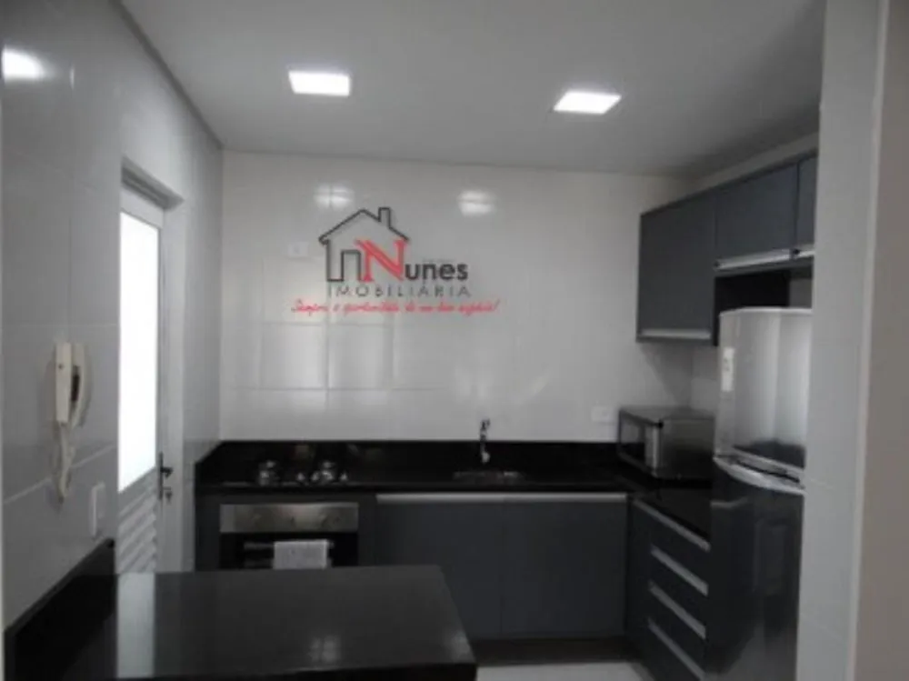Apartamento, 2 quartos, 73 m² - Foto 2