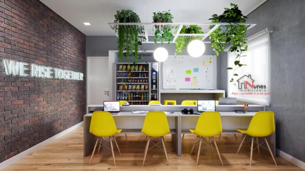Apartamento, 1 quarto, 30 m² - Foto 5