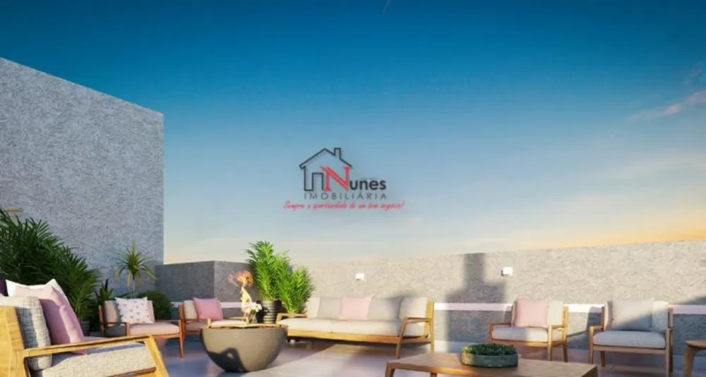 Apartamento, 3 quartos, 72 m² - Foto 5