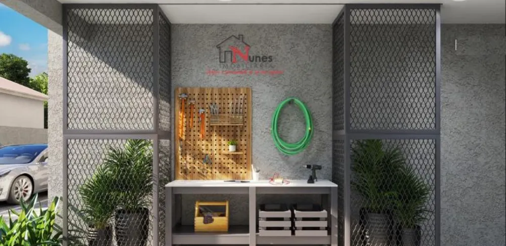 Apartamento, 3 quartos, 72 m² - Foto 6