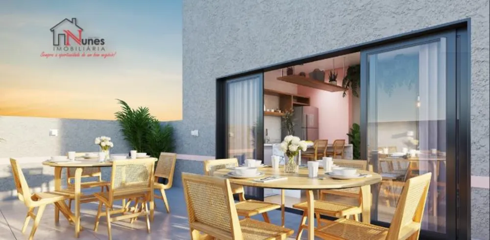 Apartamento, 3 quartos, 72 m² - Foto 9