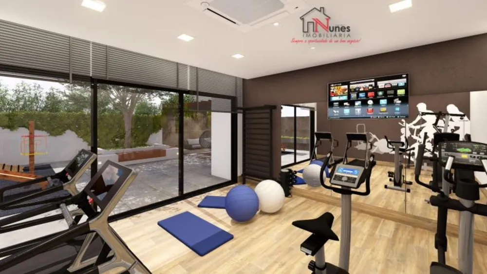 Cobertura, 2 quartos, 127 m² - Foto 10