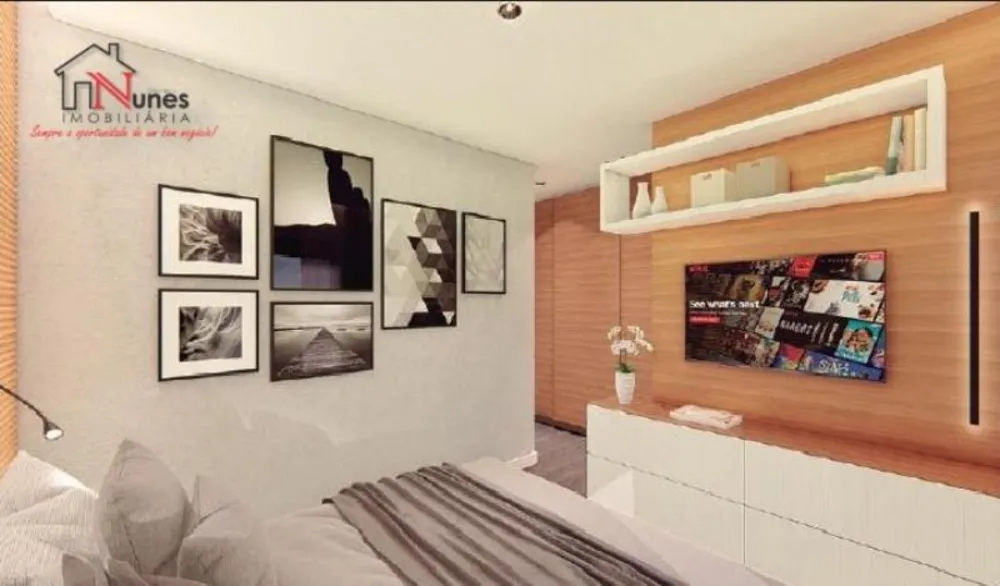 Cobertura, 2 quartos, 127 m² - Foto 6