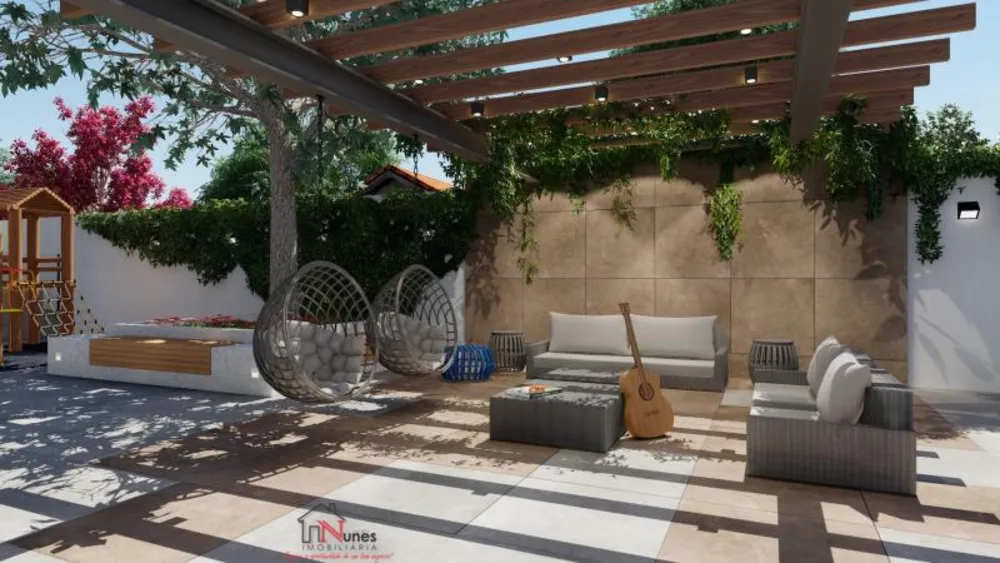 Cobertura, 2 quartos, 127 m² - Foto 11
