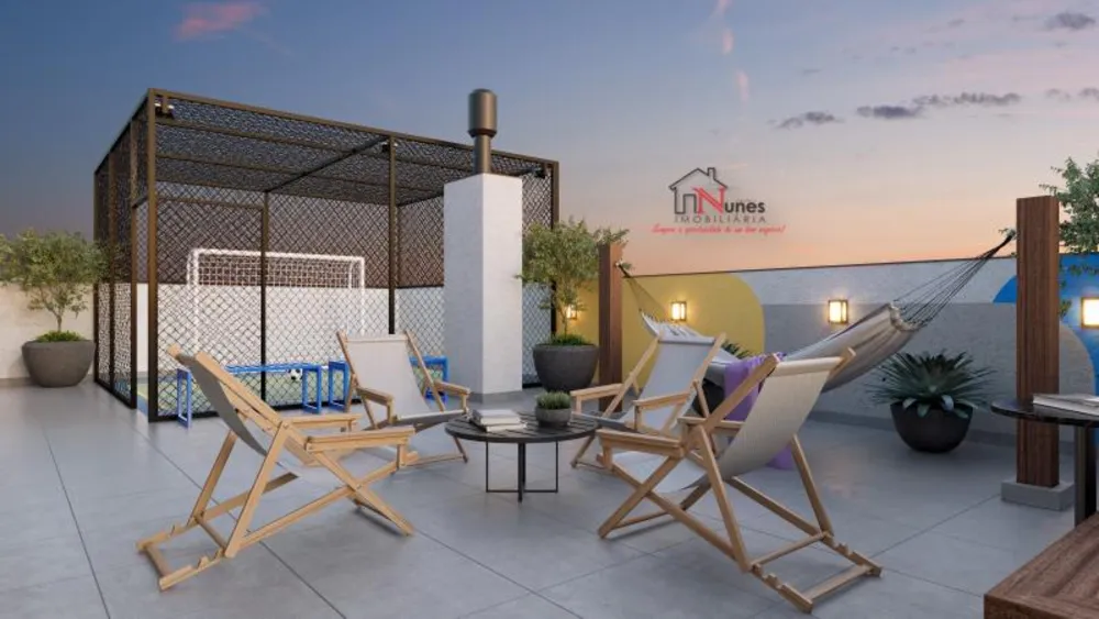 Apartamento, 3 quartos, 65 m² - Foto 12