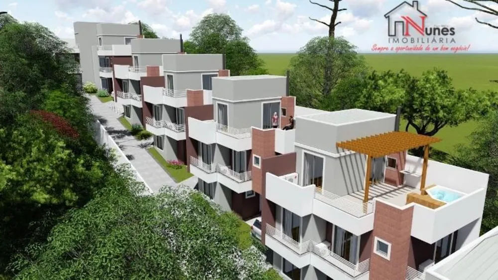 Sobrado, 3 quartos, 154 m² - Foto 12