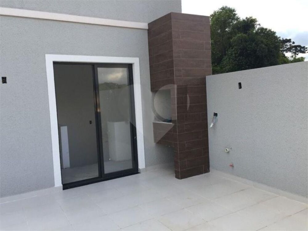 Sobrado à venda com 3 quartos, 154m² - Foto 2
