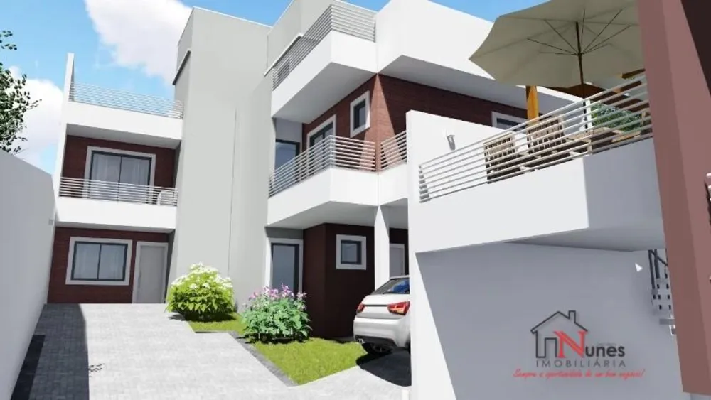 Sobrado, 3 quartos, 154 m² - Foto 10