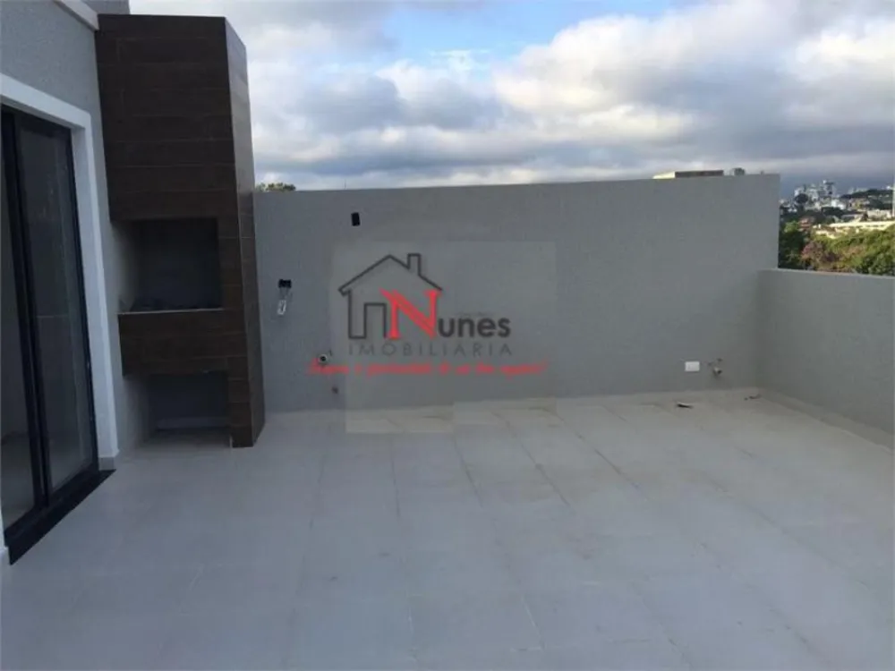 Sobrado, 3 quartos, 154 m² - Foto 6